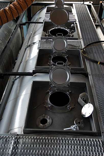 Best Ductwork Cleaning Services  in Paloma Creek, TX